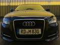 Audi A3 A3 1.4 TSFI Sportback Schwarz - thumbnail 4