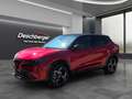Alfa Romeo Junior Ibrida Ti 1.2 MHEV e-DCT6 Rot - thumbnail 1