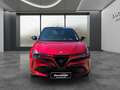 Alfa Romeo Junior Ibrida Ti 1.2 MHEV e-DCT6 Rot - thumbnail 3
