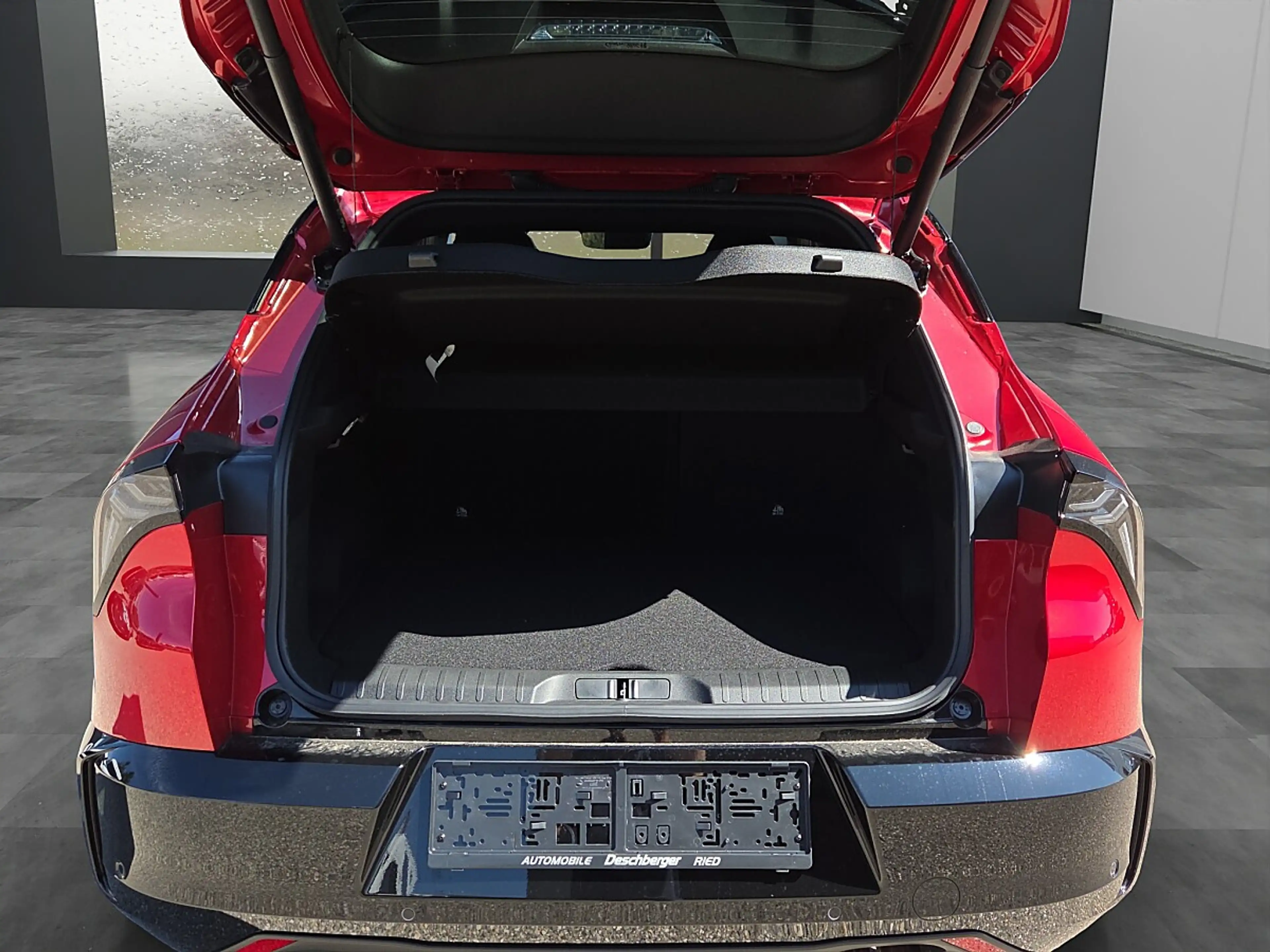 Alfa Romeo Junior Ibrida Ti 1.2 MHEV e-DCT6 — photo 13