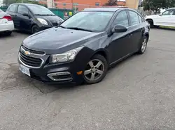 2016 Chevrolet Cruze