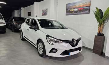 Blue dCi Business 74kW