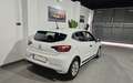 Renault Clio Blue dCi Business 74kW Blanco - thumbnail 2