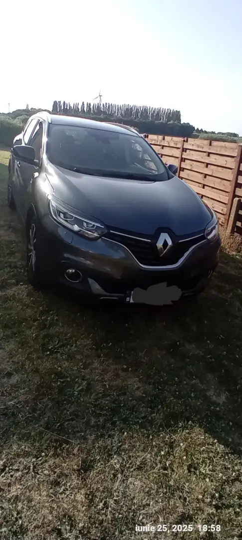 Renault Kadjar Energy dCi 110 EDC Bose Edition - 1