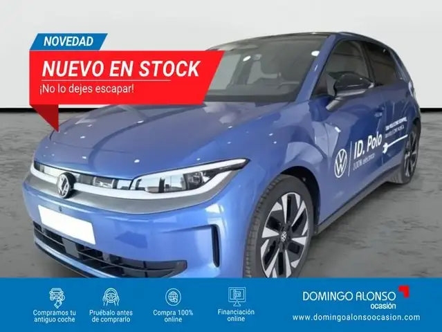 Volkswagen ID.3 Style 1st Edition 52 kWh 155 kW (211 CV)