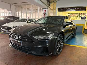 A7 Sportback Sportback 40 2.0 tdi mhev Plus quattro s-tronic