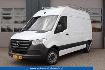 bestel 215 1.9 CDI L2H2 FWD l AIRCO l IMPERIAAL l