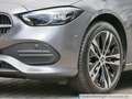 Mercedes-Benz C 300 e T 9G Automatik Avantgarde Navi AHK Pano Silber - thumbnail 7