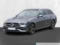 Mercedes-Benz C 300 e T 9G Automatik Avantgarde Navi AHK Pano Silber - thumbnail 1