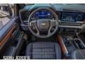 Chevrolet Silverado USA HIGH COUNTRY CHEYENNE 6.2 V8 426PK | PRIJS MET Siyah - thumbnail 4