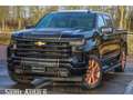 Chevrolet Silverado USA HIGH COUNTRY CHEYENNE 6.2 V8 426PK | PRIJS MET Schwarz - thumbnail 17