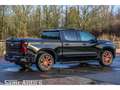 Chevrolet Silverado USA HIGH COUNTRY CHEYENNE 6.2 V8 426PK | PRIJS MET Schwarz - thumbnail 31