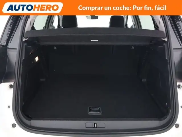 Citroen C5 Aircross view 18