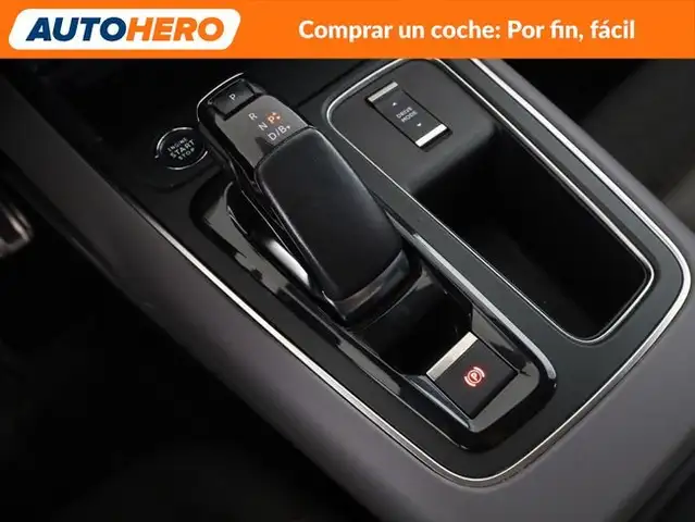 Citroen C5 Aircross view 29