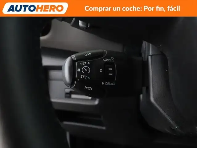 Citroen C5 Aircross view 30