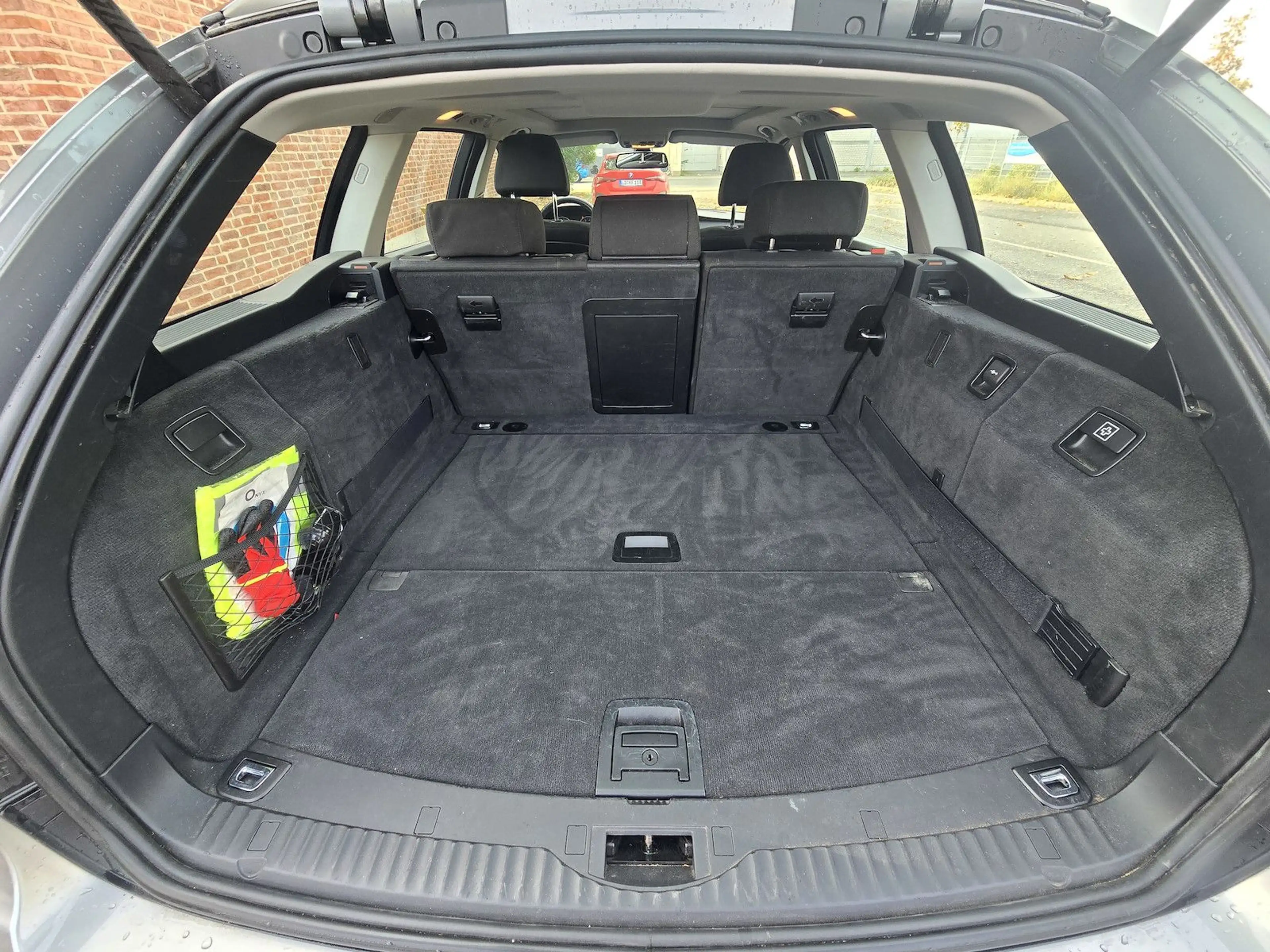 BMW 523 Automatic NAVI Klimaautomatik-90 000KM- — photo 13