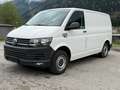 Volkswagen T6 Transporter 2.0TDI DSG Weiß - thumbnail 3
