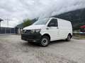 Volkswagen T6 Transporter 2.0TDI DSG Weiß - thumbnail 1