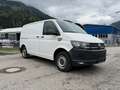 Volkswagen T6 Transporter 2.0TDI DSG Weiß - thumbnail 10