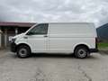 Volkswagen T6 Transporter 2.0TDI DSG Weiß - thumbnail 4