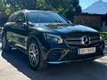 Mercedes-Benz GLC 250 GLC 250d 4MATIC Aut. Schwarz - thumbnail 2