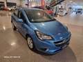 Opel Corsa 1.3 cdti 5P COSMO 75cv my16 OK NEOPATENTATI Blau - thumbnail 3