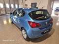 Opel Corsa 1.3 cdti 5P COSMO 75cv my16 OK NEOPATENTATI Blau - thumbnail 16