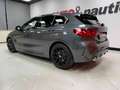BMW 118 D M-SPORT AUTO - IVA DEDUCIBILE Grigio - thumbnail 5
