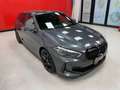 BMW 118 D M-SPORT AUTO - IVA DEDUCIBILE Grigio - thumbnail 18