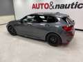 BMW 118 D M-SPORT AUTO - IVA DEDUCIBILE Grigio - thumbnail 21
