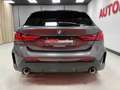 BMW 118 D M-SPORT AUTO - IVA DEDUCIBILE Grigio - thumbnail 6