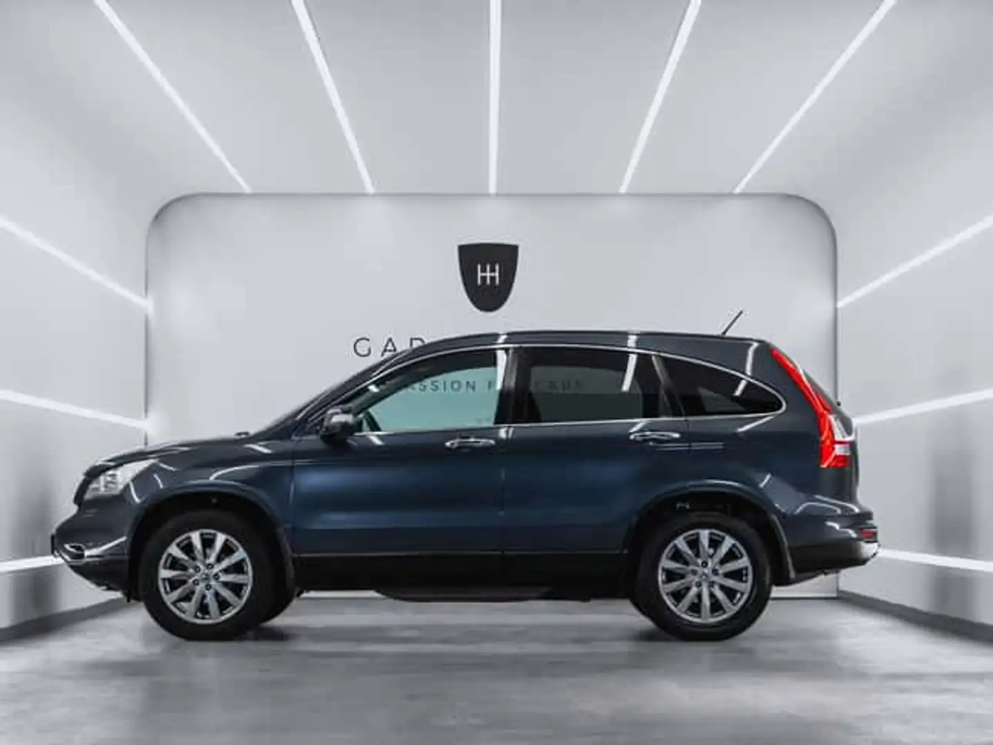 Honda CR-V 2.0i-VTEC Elegance - 2