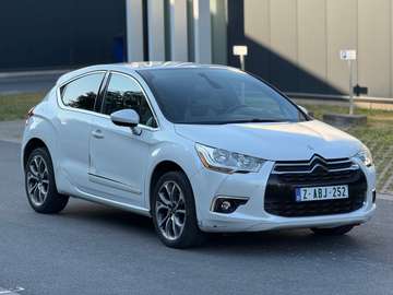 1.6 e-HDi Business GPS Plus (Fleet)