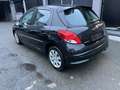 Peugeot 207 1.6 HDi 90ch 99g - 1er propriétaire Schwarz - thumbnail 5