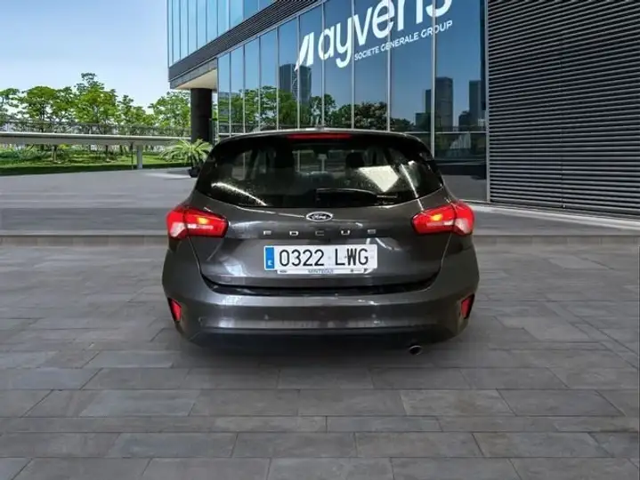Ford Focus 1.5 EcoBlue Trend + 2022, foto 5
