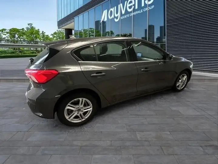 Ford Focus 1.5 EcoBlue Trend + 2022, foto 4
