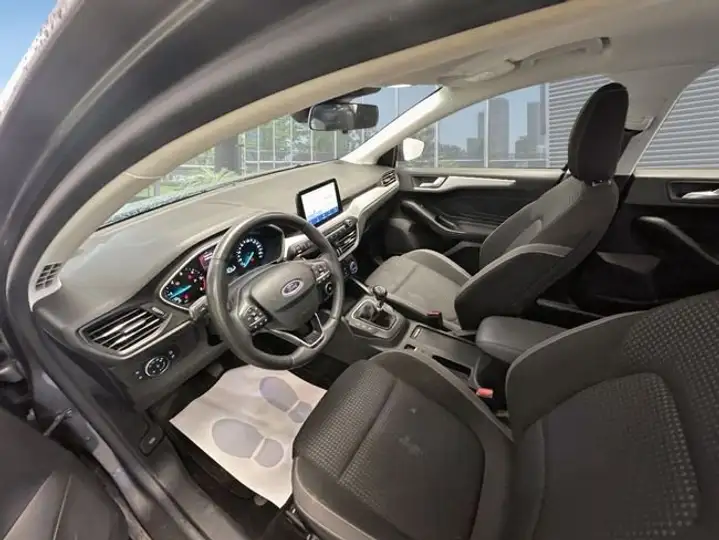 Ford Focus 1.5 EcoBlue Trend + 2022, foto 7