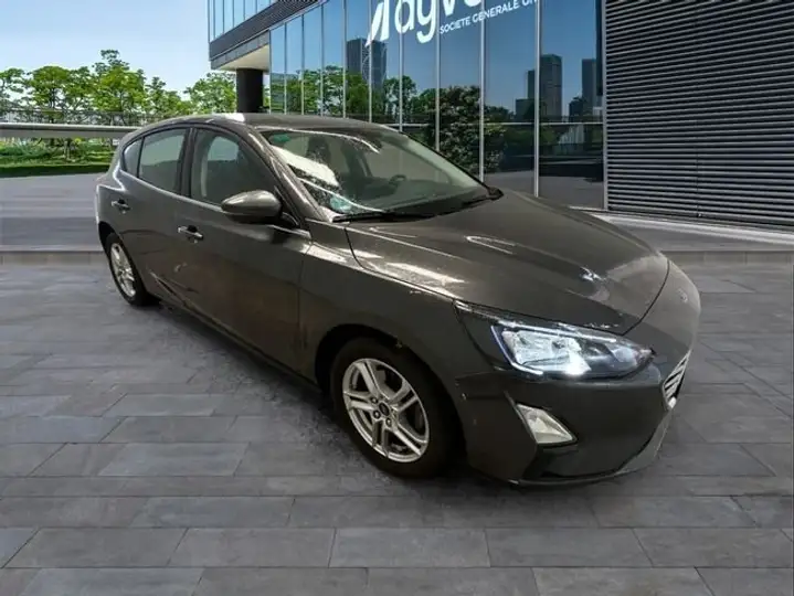 Ford Focus 1.5 EcoBlue Trend + 2022, foto 3
