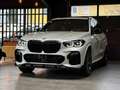 BMW X5 xDrive30d M Sport Shadow*Laser*Head Up*ACC* Weiß - thumbnail 8
