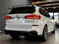 BMW X5 xDrive30d M Sport Shadow*Laser*Head Up*ACC* Weiß - thumbnail 13