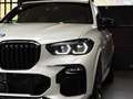 BMW X5 xDrive30d M Sport Shadow*Laser*Head Up*ACC* Weiß - thumbnail 9