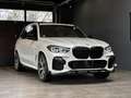 BMW X5 xDrive30d M Sport Shadow*Laser*Head Up*ACC* Weiß - thumbnail 6