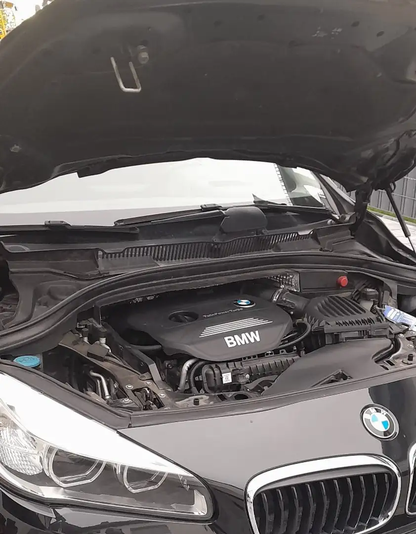 BMW 218 218i Active Tourer Sport Line - 1