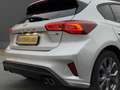 Ford Focus 1.0 EcoBoost Hybrid ST Line | Moondust Silver Grau - thumbnail 4