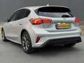 Ford Focus 1.0 EcoBoost Hybrid ST Line | Moondust Silver Grau - thumbnail 7