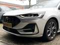 Ford Focus 1.0 EcoBoost Hybrid ST Line | Moondust Silver Grau - thumbnail 23