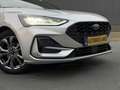 Ford Focus 1.0 EcoBoost Hybrid ST Line | Moondust Silver Grau - thumbnail 8