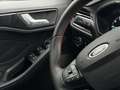 Ford Focus 1.0 EcoBoost Hybrid ST Line | Moondust Silver Grau - thumbnail 11