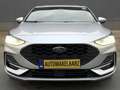 Ford Focus 1.0 EcoBoost Hybrid ST Line | Moondust Silver Grau - thumbnail 2