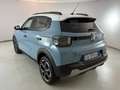 Citroen C3 1.2 Puretech Turbo Max Bleu - thumbnail 4